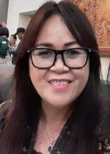 Dr. Roos Marie Stella Tuerah, M.Pd